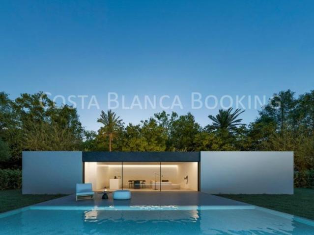Casa en venta en Devesa, la Marina Baixa