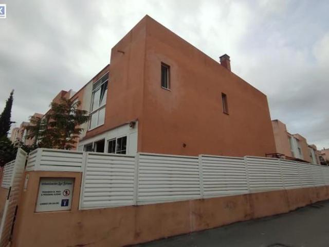 Casa en venta en Barranc Fondo, la Marina Baixa