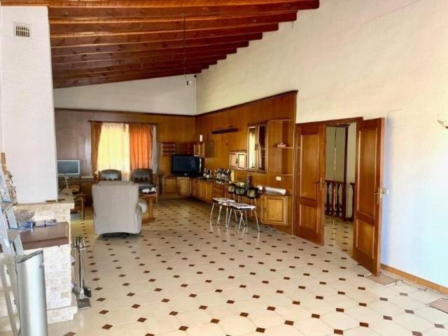 Casa en venta en Jardí de l'Alfàs, la Marina Baixa