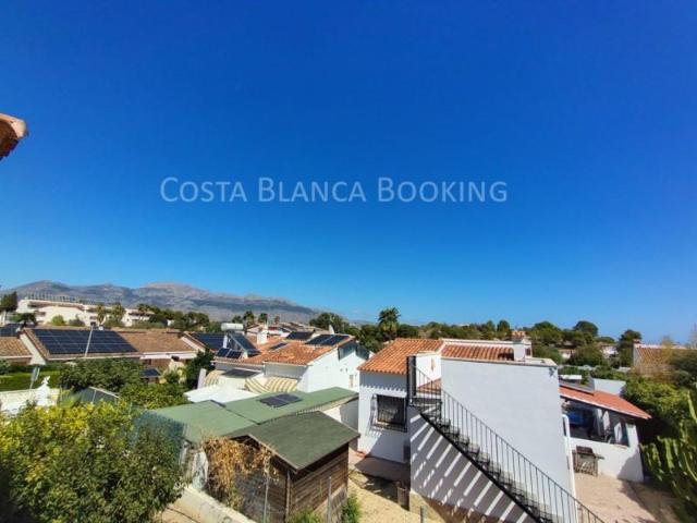 Casa en venta en Urbanització El Romeral, la Marina Baixa