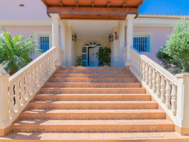 Casa en venta en Arabí, la Marina Baixa
