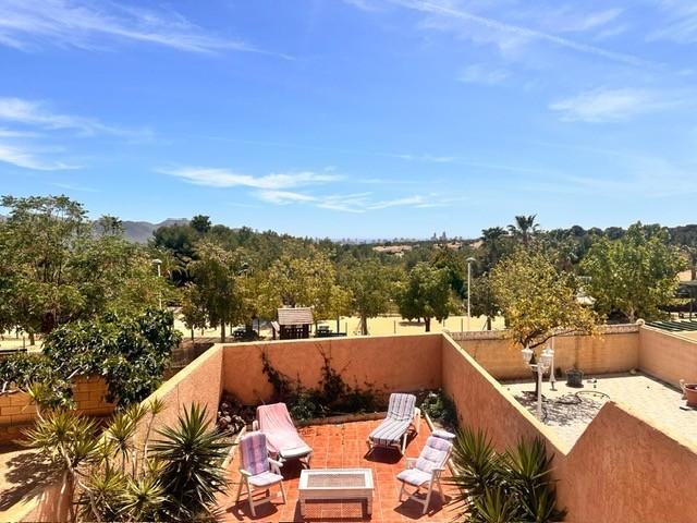 Casa en venta en Devesa, la Marina Baixa