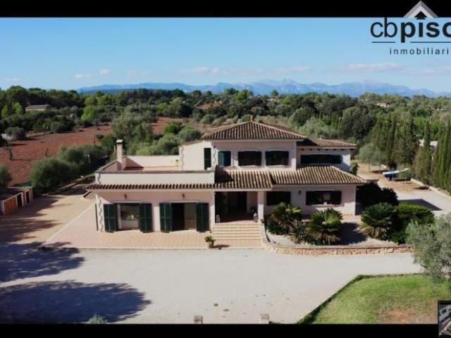 Casa en venta en Pla de Mallorca, Baleares