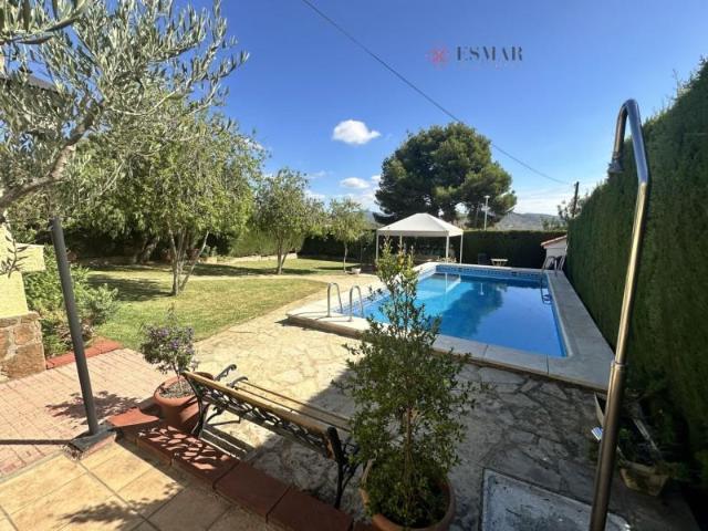 Casa en venta en el Camp de Morvedre, Valencia