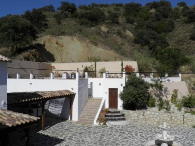 Casa en venta en Comarca de Loja, Andalucía