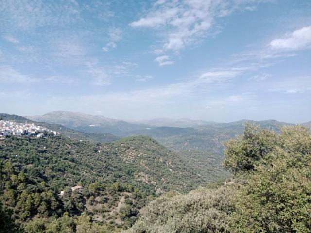 Casa en venta en Serranía de Ronda, Andalucía