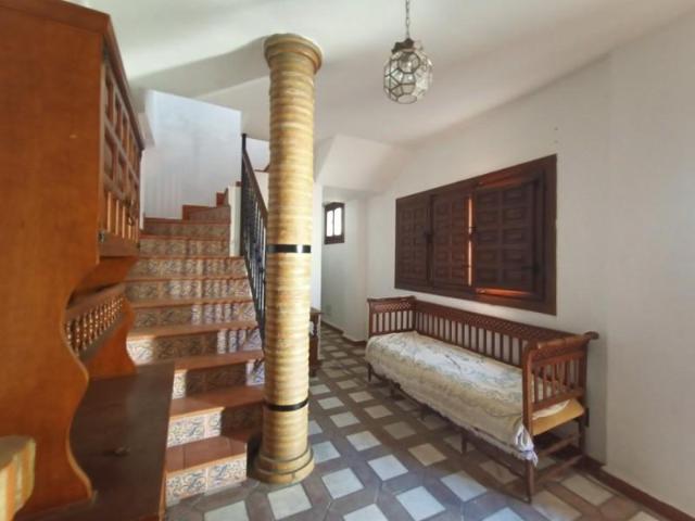 Casa en venta en Serranía de Ronda, Andalucía