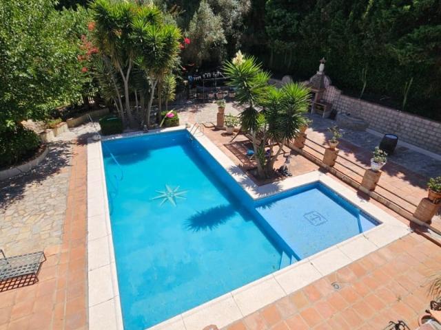 Casa en venta en Campo de Gibraltar, Andalucía