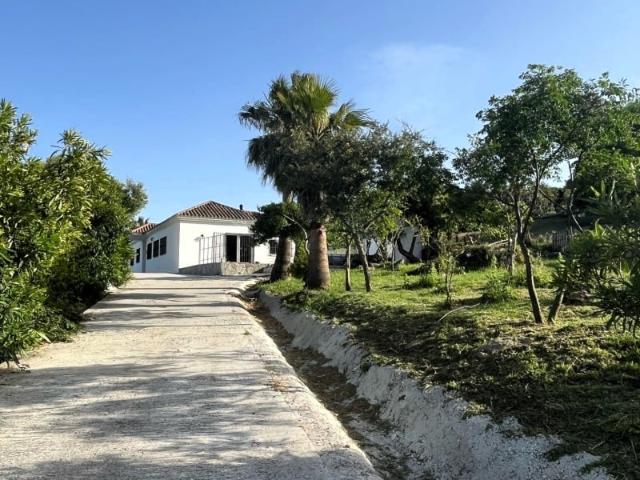Casa en venta en El Cuartón, Campo de Gibraltar