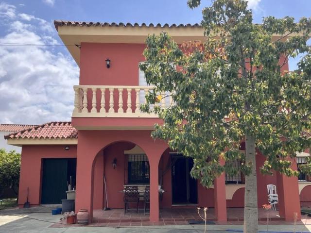 Casa en venta en Acebuchal, Campo de Gibraltar