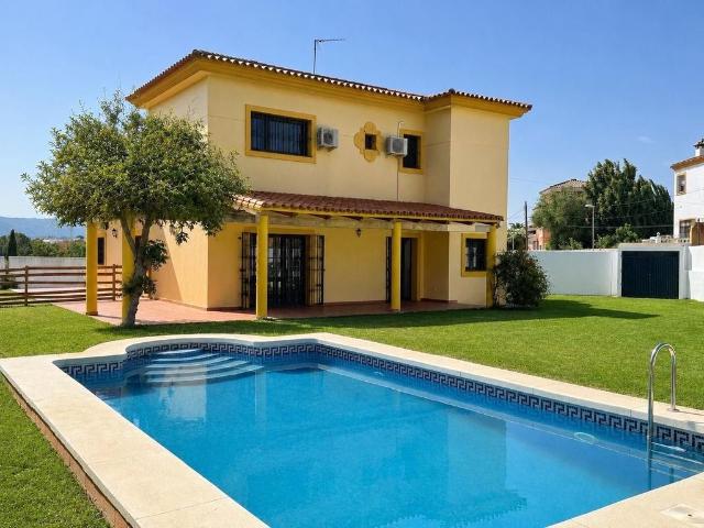 Casa en venta en La Granja, Campo de Gibraltar
