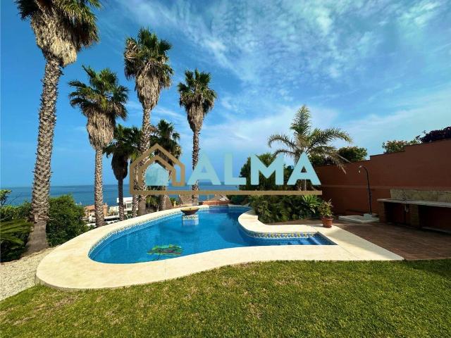 Casa en venta en Punta Carnero, Campo de Gibraltar