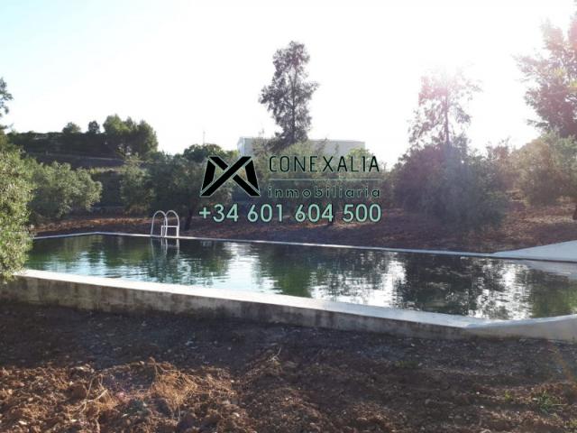 Casa en venta en Sierra de Cádiz, Andalucía
