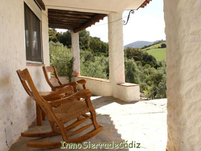 Casa en venta en Sierra de Cádiz, Andalucía