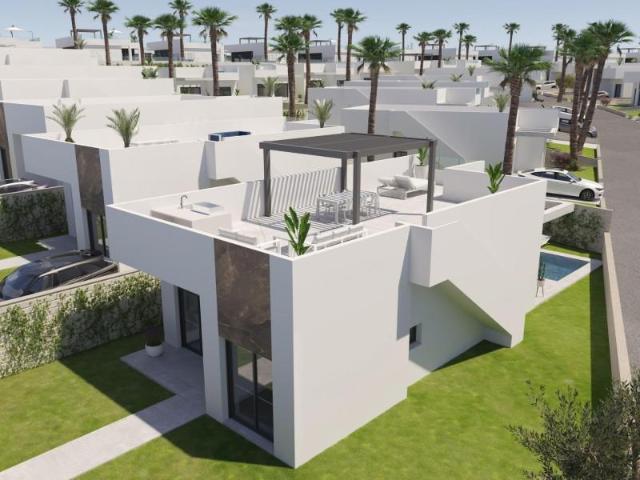 Casa en venta en Urbanización Montemar, el Baix Segura / La Vega Baja