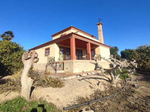 Casa en venta en Centro, l'Alacantí