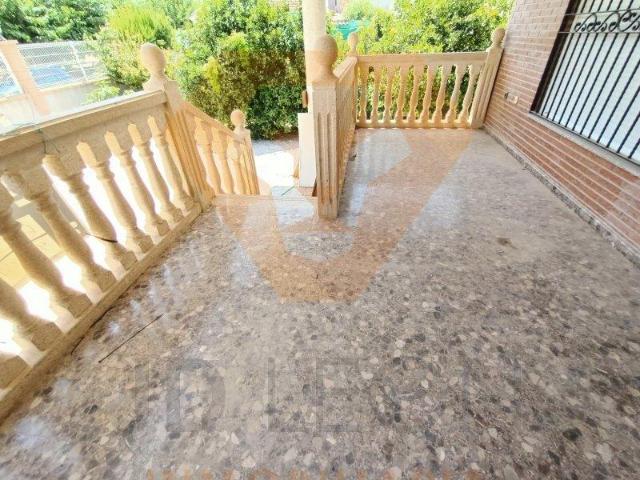Casa en venta en Río Mula, Murcia