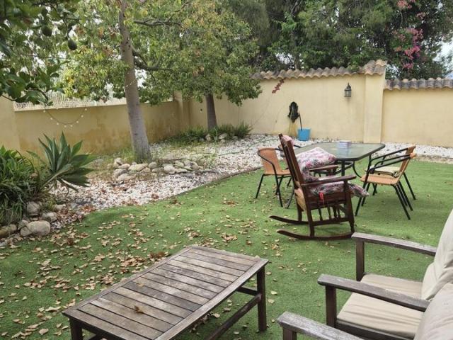 Chalet en venta en Vega Media del Segura, Murcia
