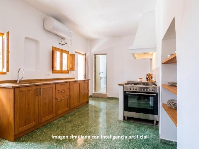 Chalet en venta en Alhabia, Almería