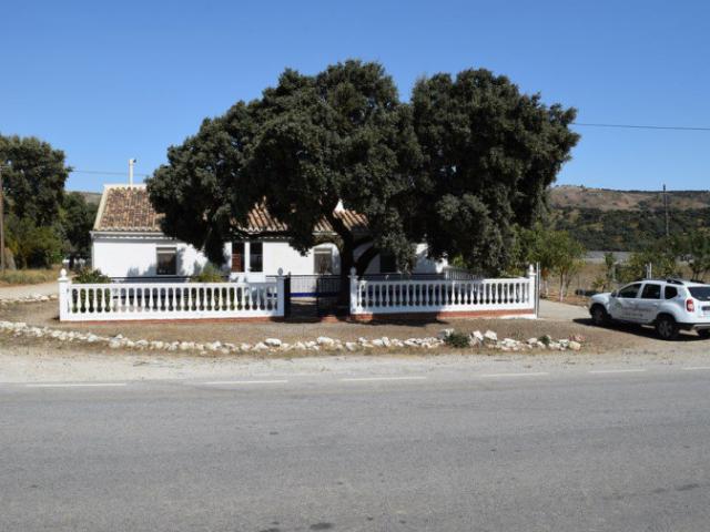 Casa en venta en Comarca de Alhama, Andalucía