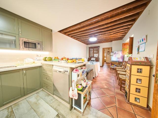 Chalet en venta en Comarca de Alhama, Andalucía