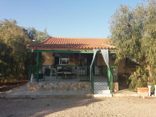 Casa en venta en Bajo Guadalentín, Murcia