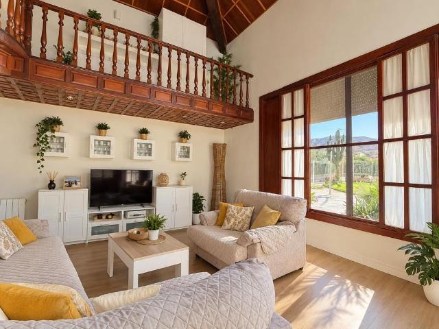 Casa en venta en Ramblillas de Abajo, Bajo Guadalentín