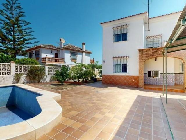 Casa en venta en Los Tomillares, Valle del Guadalhorce
