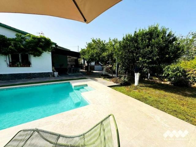 Casa en venta en El Romeral, Valle del Guadalhorce