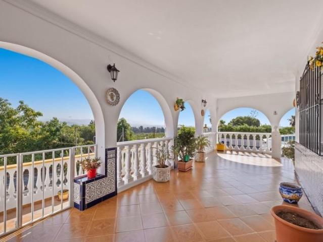 Casa en venta en El Romeral, Valle del Guadalhorce