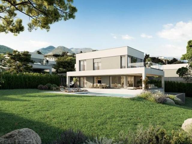 Casa en venta en Bailén-Miraflores, Málaga-Costa del Sol