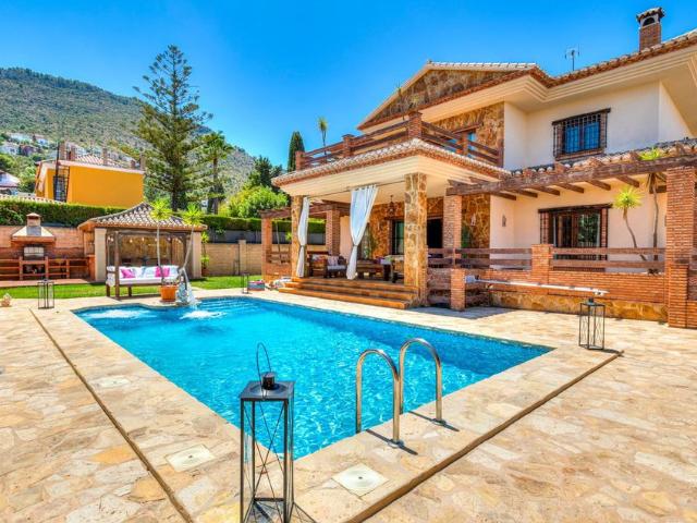 Casa en venta en Los Tomillares, Valle del Guadalhorce