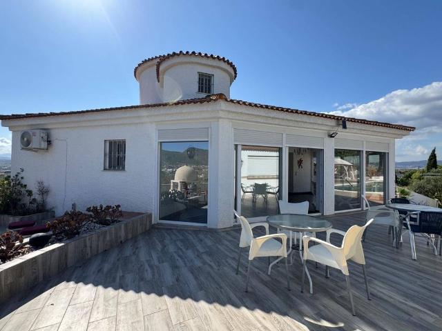Casa en venta en El Romeral, Valle del Guadalhorce