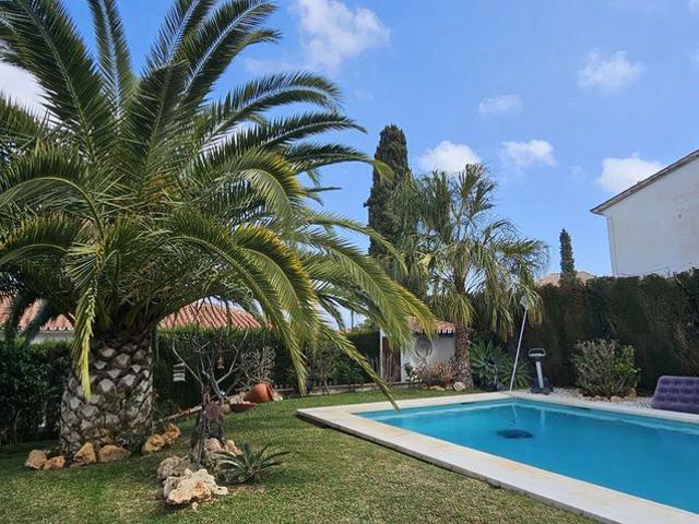 Casa en venta en Los Tomillares, Valle del Guadalhorce