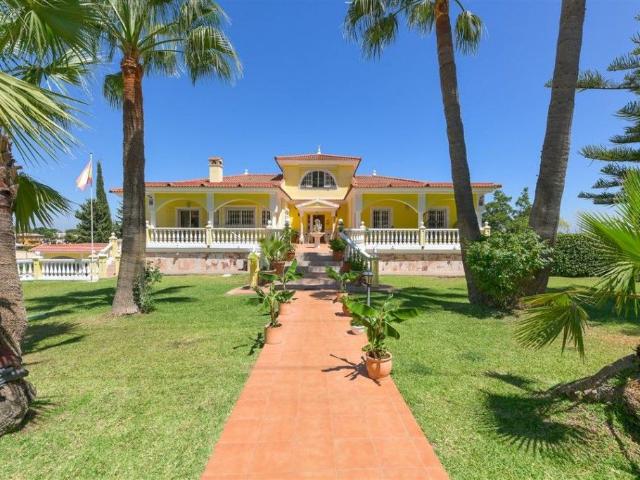 Casa en venta en Los Tomillares, Valle del Guadalhorce