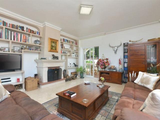 Casa en venta en Los Tomillares, Valle del Guadalhorce