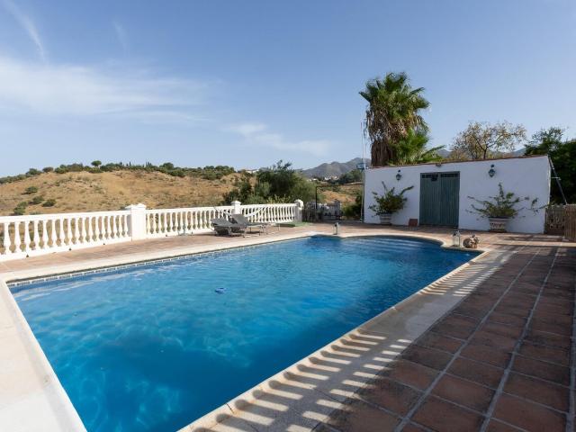 Chalet en venta en Lagar de las Pitas, Alhaurín de la Torre