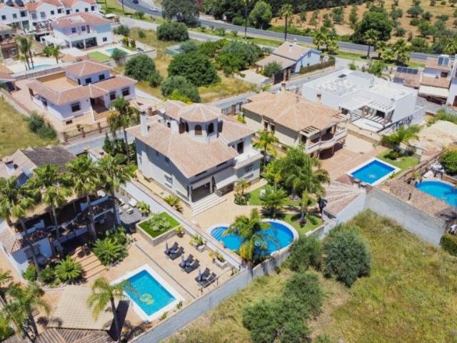 Casa en venta en Valle del Guadalhorce, Andalucía