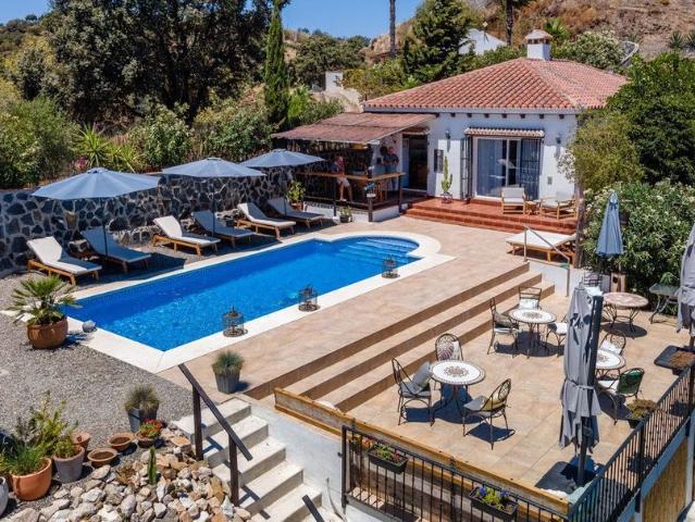 Casa en venta en Valle del Guadalhorce, Andalucía