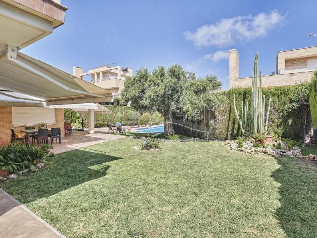 Casa en venta en Cabo de las Huertas, l'Alacantí