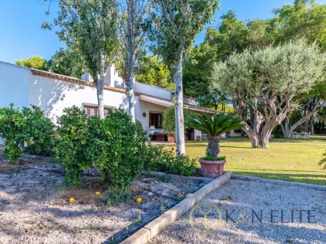 Casa en venta en la Condomina, l'Alacantí