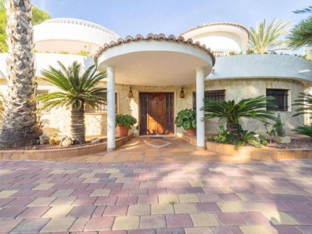 Casa en venta en Orgègia Baixa, l'Alacantí