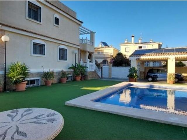 Casa en venta en Montecid, el Vinalopó Mitjà / El Vinalopó Medio