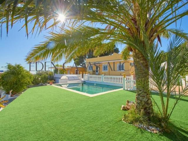 Casa en venta en Sant Vicent del Raspeig / San Vicente del Raspeig, l'Alacantí