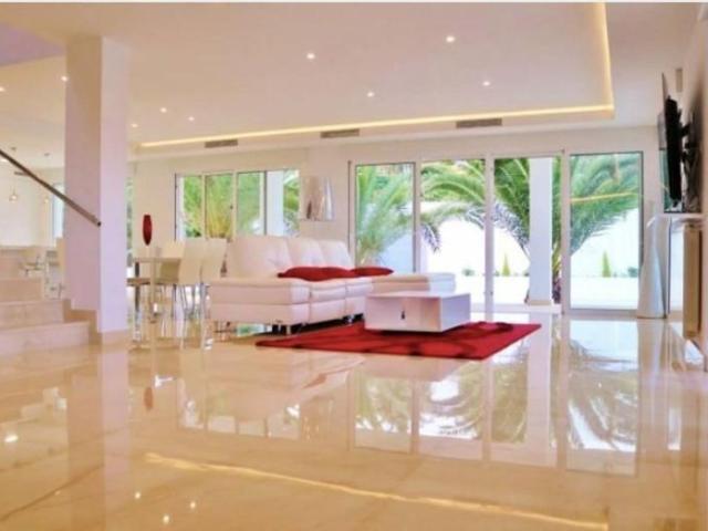 Casa en venta en Orgègia Baixa, l'Alacantí