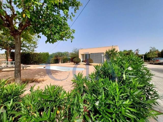 Casa en venta en Urbanització Camí de la Canyada d'Alcoi, l'Alacantí