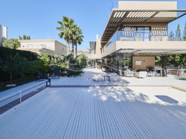 Casa en venta en Cabo de las Huertas, l'Alacantí