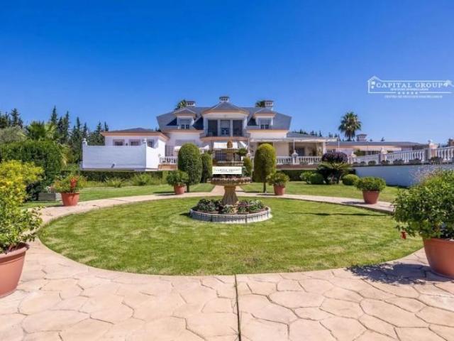 Casa en venta en Comarca Metropolitana de Huelva, Andalucía
