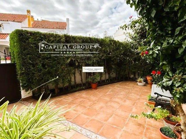 Casa en venta en Bellavista, Comarca Metropolitana de Huelva