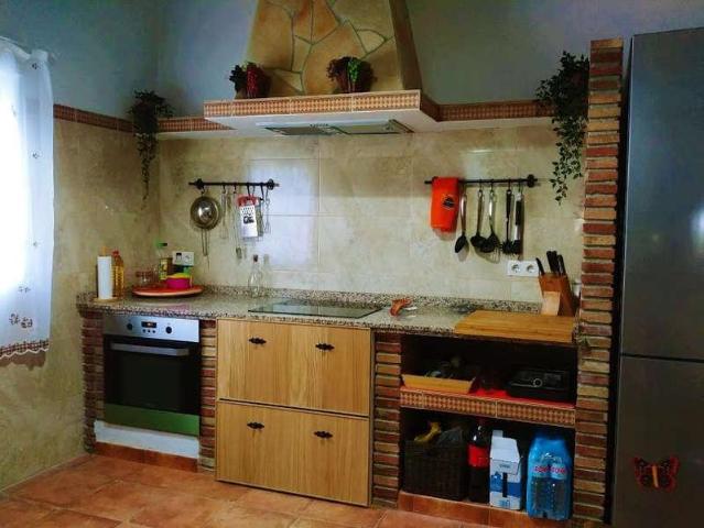 Casa en venta en La Axarquía, Andalucía